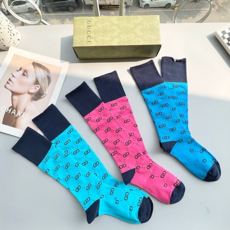 Gucci Socks